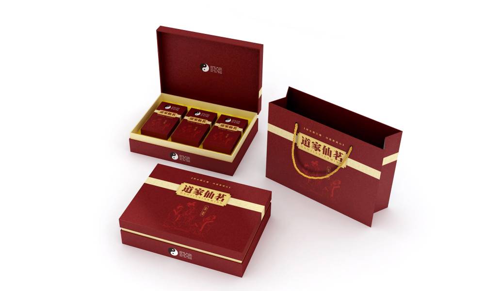 应县文创产品包装设计的破圈密码——文化基因与消费场景的双向激活